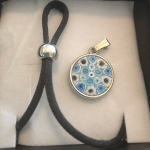 Murano Glass Pendant